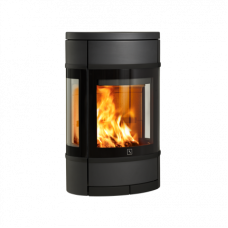 Krbová kamna SCAN 68-7 BP WALL